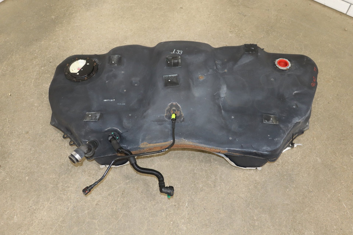 2006 Lexus LS430 Fuel Tank W/ Straps OEM