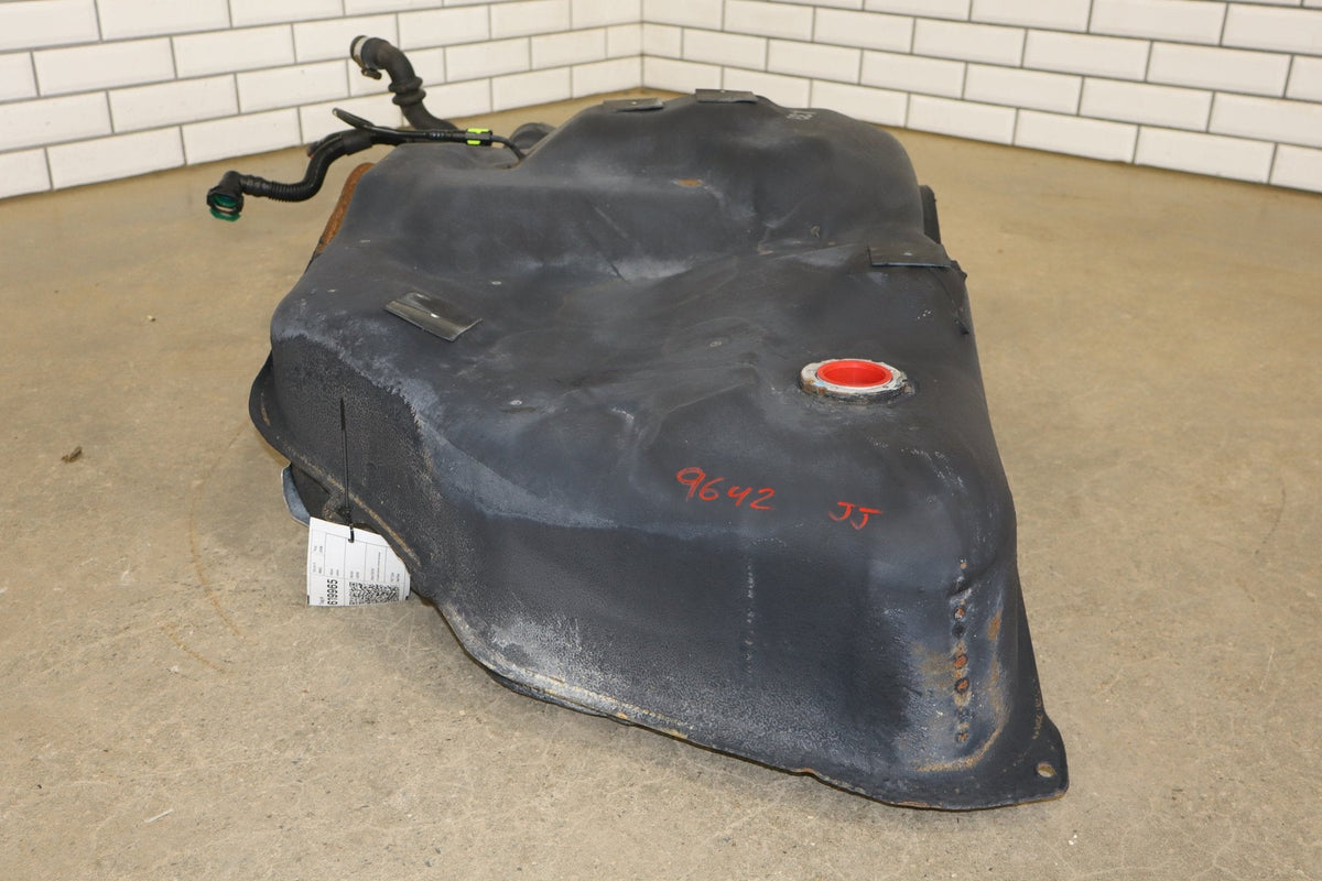 2006 Lexus LS430 Fuel Tank W/ Straps OEM