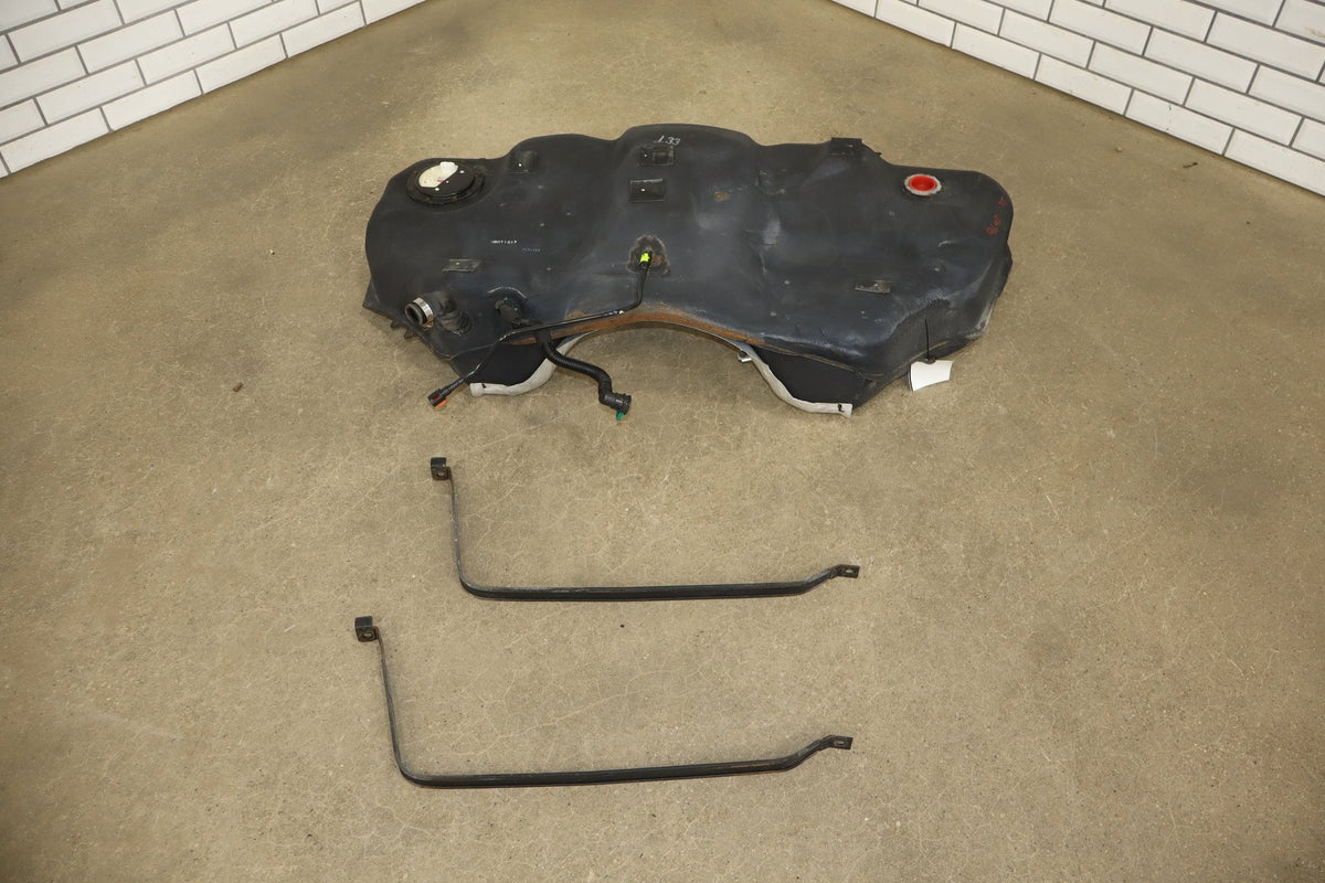 2006 Lexus LS430 Fuel Tank W/ Straps OEM
