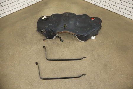 2006 Lexus LS430 Fuel Tank W/ Straps OEM