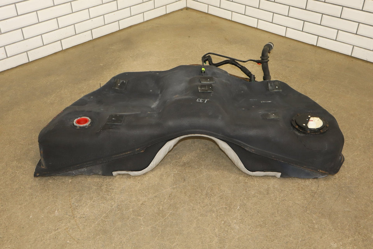 2006 Lexus LS430 Fuel Tank W/ Straps OEM