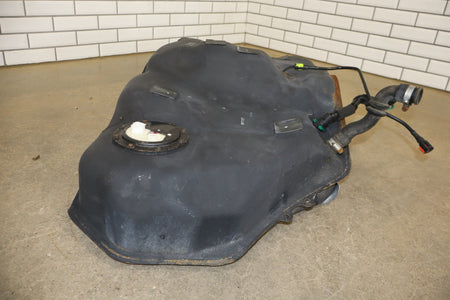 2006 Lexus LS430 Fuel Tank W/ Straps OEM