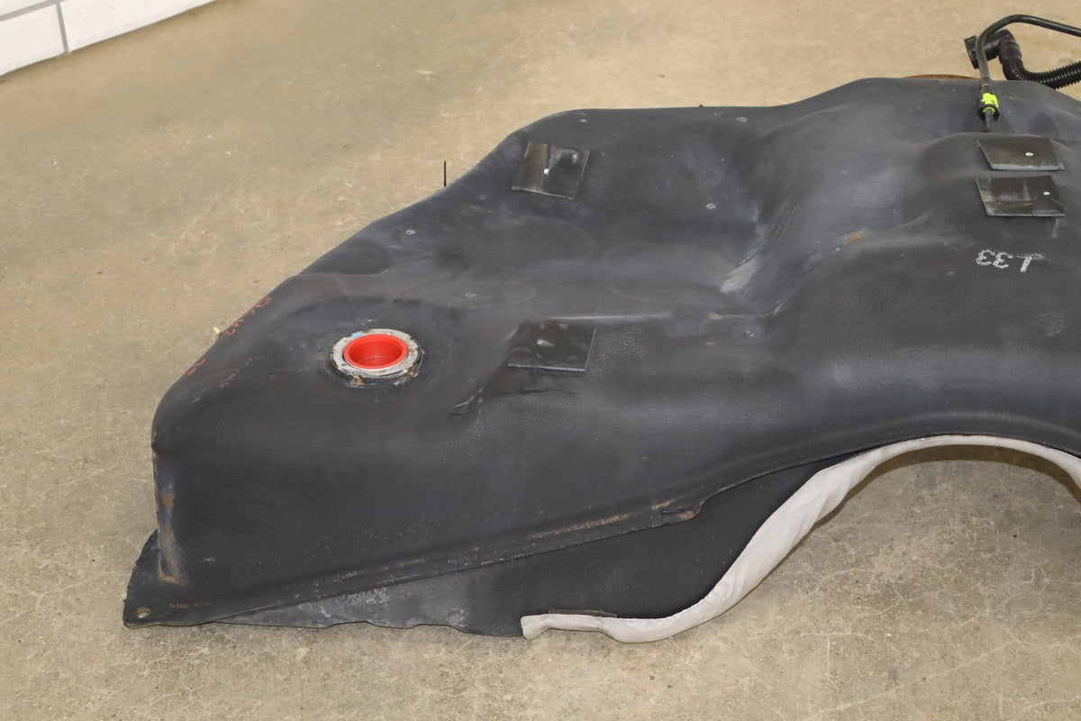 2006 Lexus LS430 Fuel Tank W/ Straps OEM