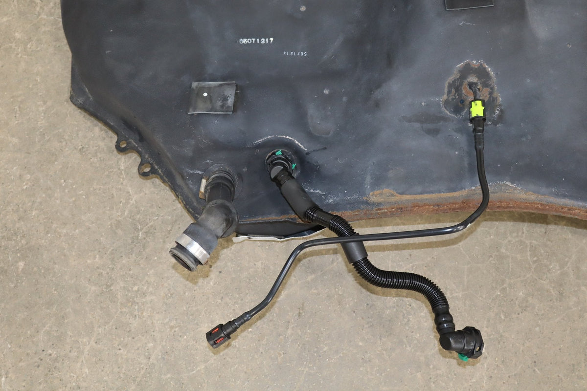 2006 Lexus LS430 Fuel Tank W/ Straps OEM