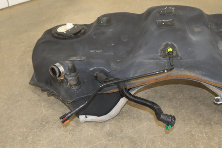 2006 Lexus LS430 Fuel Tank W/ Straps OEM