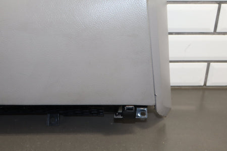 2006 Lexus LS430 Glove Box Ash 10
