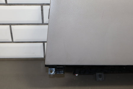 2006 Lexus LS430 Glove Box Ash 10