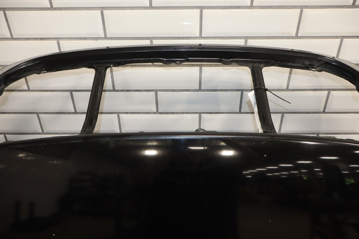 2006 Lexus LS430 Hood black onyx 202
