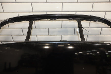 2006 Lexus LS430 Hood black onyx 202