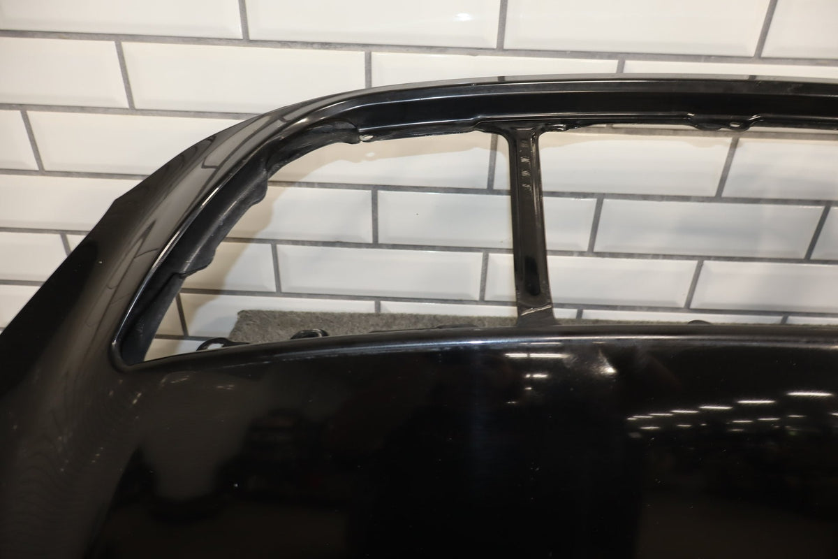 2006 Lexus LS430 Hood black onyx 202