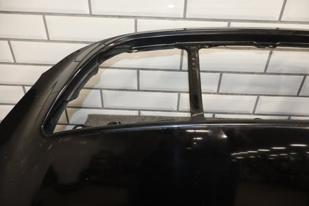 2006 Lexus LS430 Hood black onyx 202