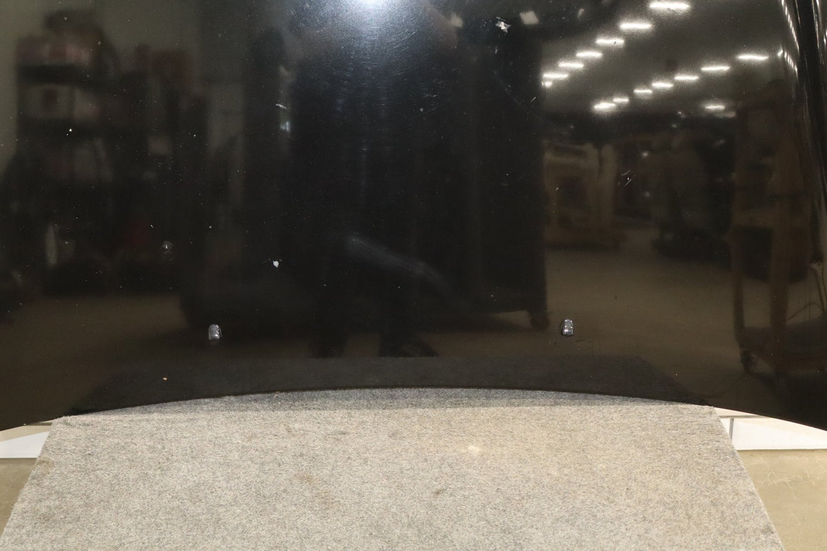 2006 Lexus LS430 Hood black onyx 202