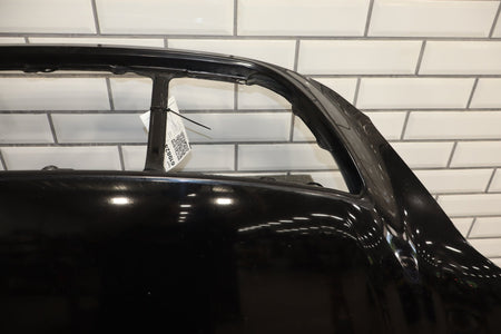 2006 Lexus LS430 Hood black onyx 202