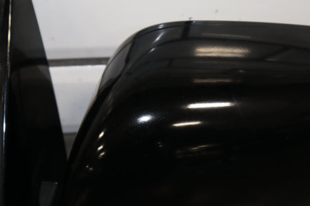 2006 Lexus LS430 Left Door Mirror black onyx 202
