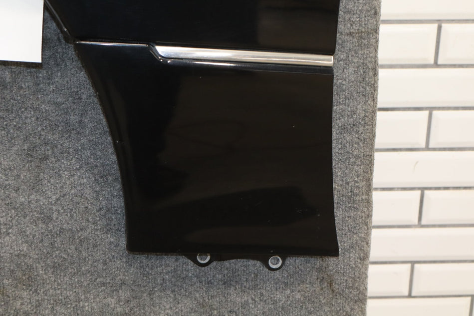 2006 Lexus LS430 Left Fender black onyx 202