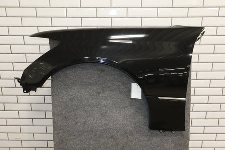 2006 Lexus LS430 Left Fender black onyx 202