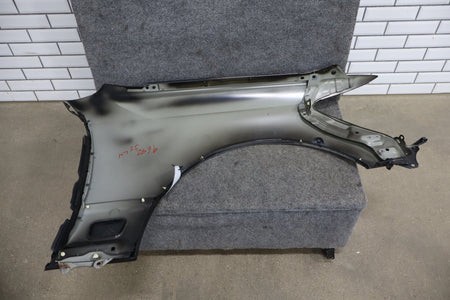 2006 Lexus LS430 Left Fender black onyx 202