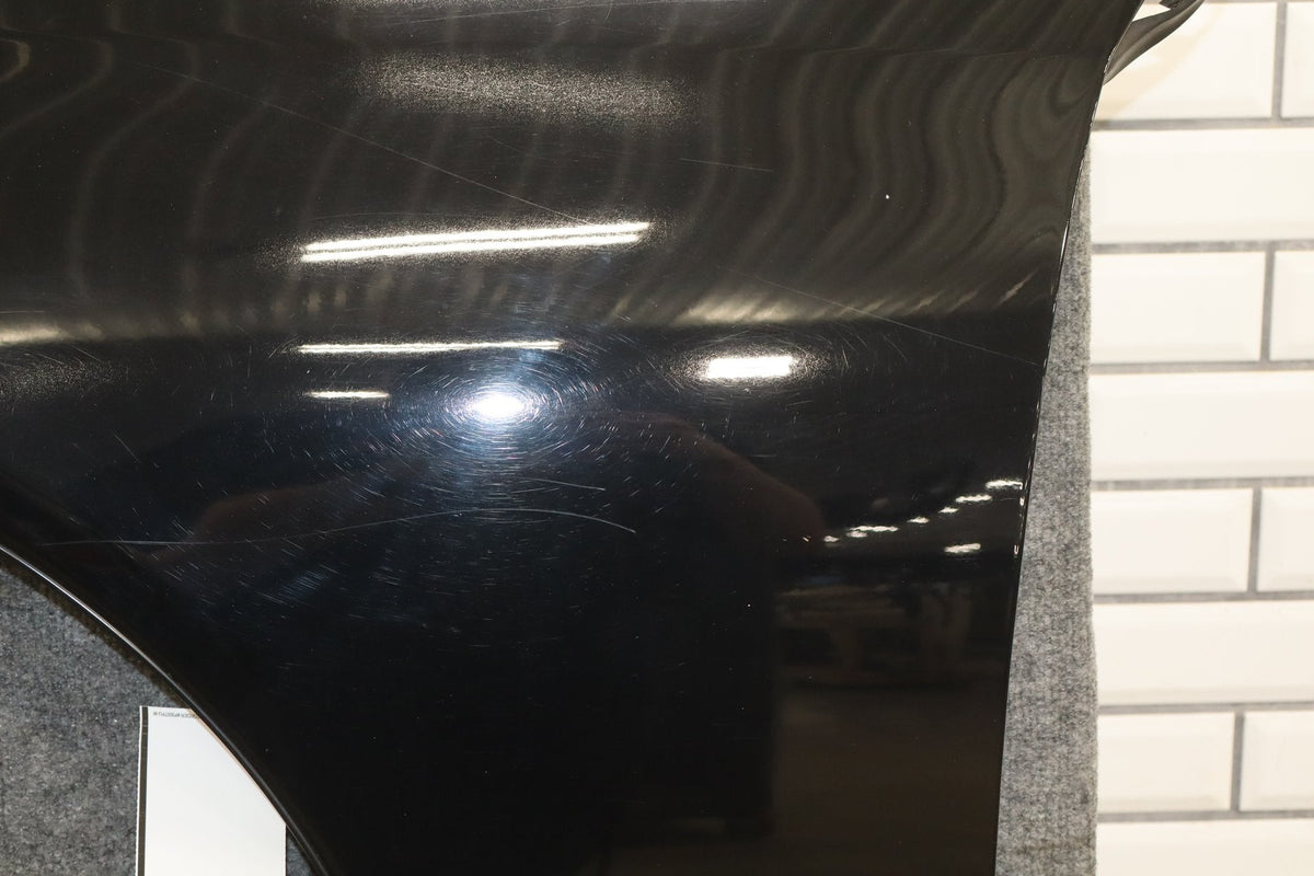 2006 Lexus LS430 Left Fender black onyx 202