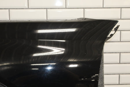 2006 Lexus LS430 Left Fender black onyx 202