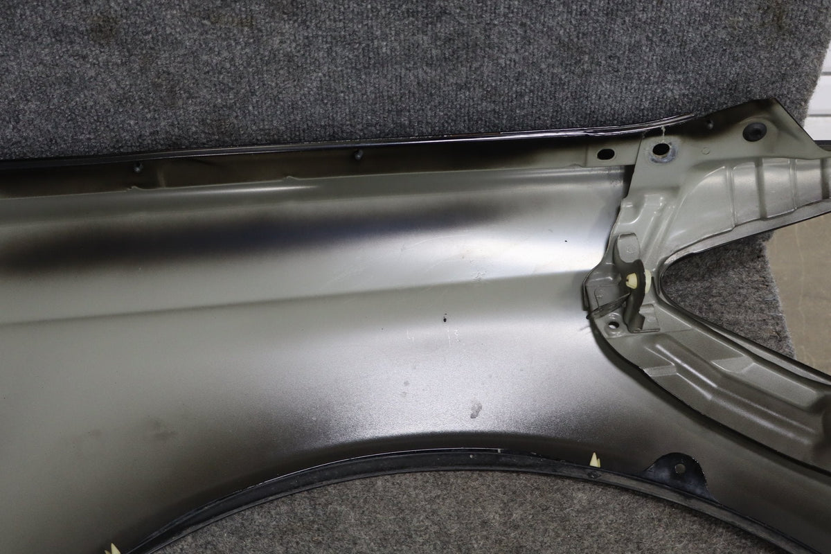 2006 Lexus LS430 Left Fender black onyx 202