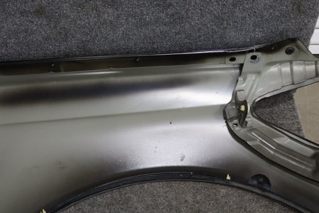 2006 Lexus LS430 Left Fender black onyx 202