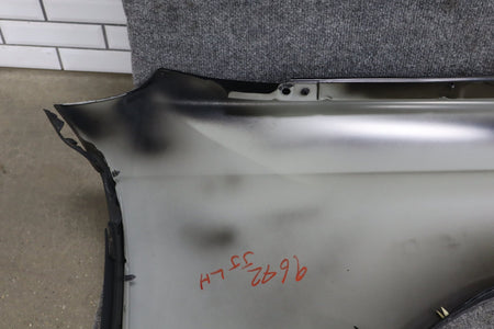 2006 Lexus LS430 Left Fender black onyx 202