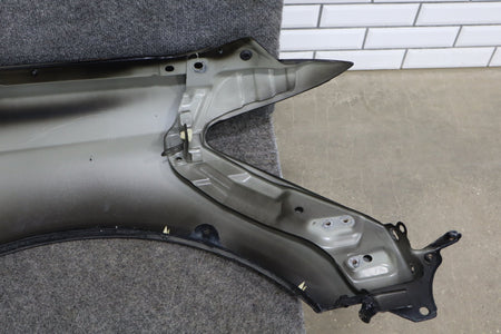 2006 Lexus LS430 Left Fender black onyx 202