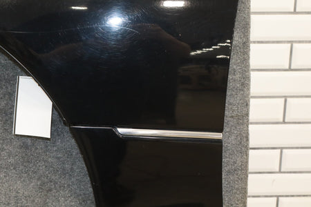 2006 Lexus LS430 Left Fender black onyx 202