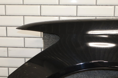 2006 Lexus LS430 Left Fender black onyx 202
