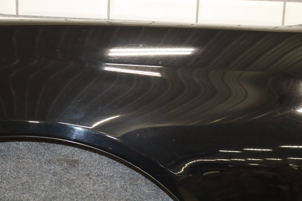 2006 Lexus LS430 Left Fender black onyx 202
