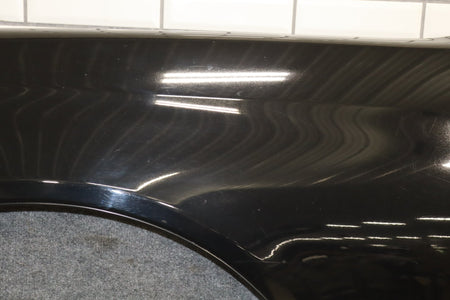 2006 Lexus LS430 Left Fender black onyx 202