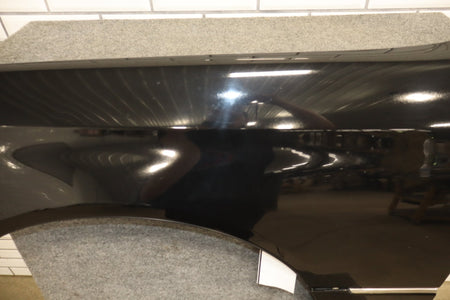2006 Lexus LS430 Left Fender black onyx 202