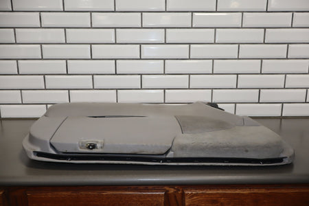 2006 Lexus LS430 Left Front Interior Trim Panel Ash 10