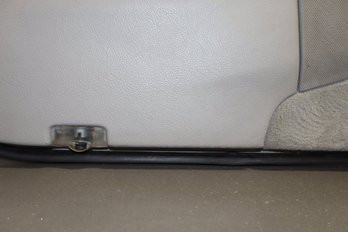 2006 Lexus LS430 Left Front Interior Trim Panel Ash 10