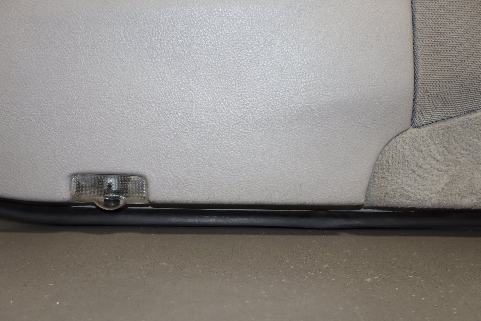 2006 Lexus LS430 Left Front Interior Trim Panel Ash 10