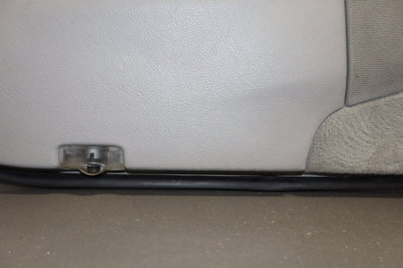 2006 Lexus LS430 Left Front Interior Trim Panel Ash 10