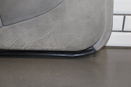 2006 Lexus LS430 Left Front Interior Trim Panel Ash 10
