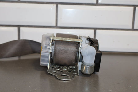 2006 Lexus LS430 Left Front Seat Belt Ash 10