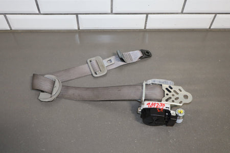 2006 Lexus LS430 Left Front Seat Belt Ash 10