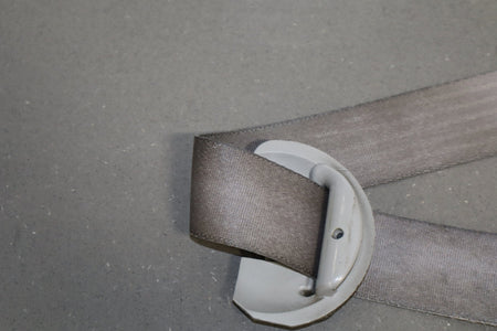 2006 Lexus LS430 Left Front Seat Belt Ash 10