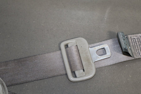 2006 Lexus LS430 Left Front Seat Belt Ash 10