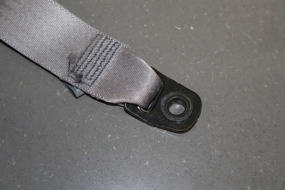 2006 Lexus LS430 Left Front Seat Belt Ash 10