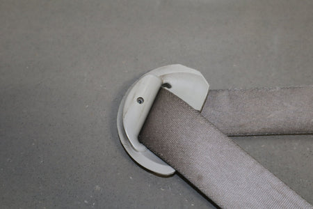 2006 Lexus LS430 Left Front Seat Belt Ash 10