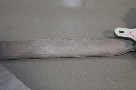 2006 Lexus LS430 Left Front Seat Belt Ash 10
