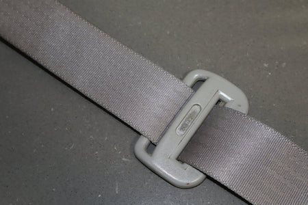 2006 Lexus LS430 Left Front Seat Belt Ash 10