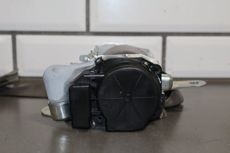2006 Lexus LS430 Left Front Seat Belt Ash 10