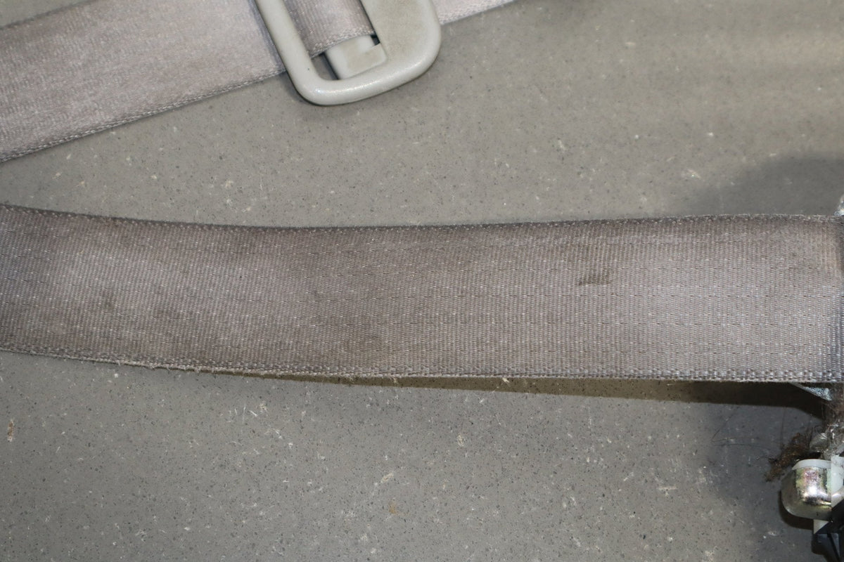2006 Lexus LS430 Left Front Seat Belt Ash 10
