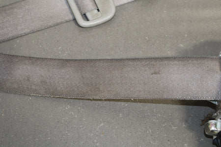 2006 Lexus LS430 Left Front Seat Belt Ash 10