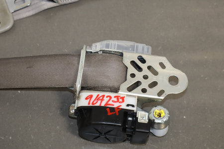 2006 Lexus LS430 Left Front Seat Belt Ash 10