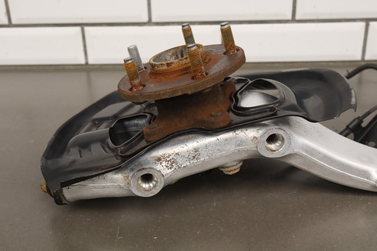 2006 Lexus LS430 Left Front Spindle